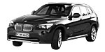 BMW E84 U2150 Fault Code