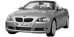BMW E93 U2150 Fault Code